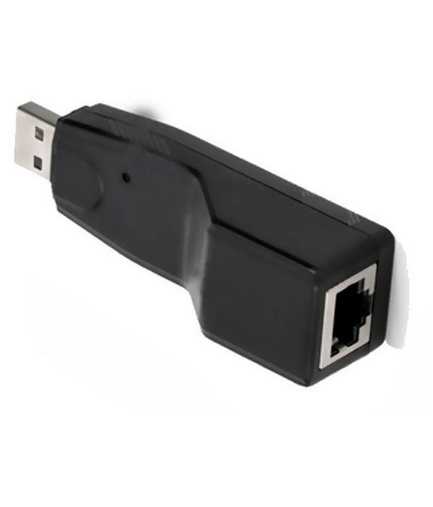 usb to lan adapter driver for mac