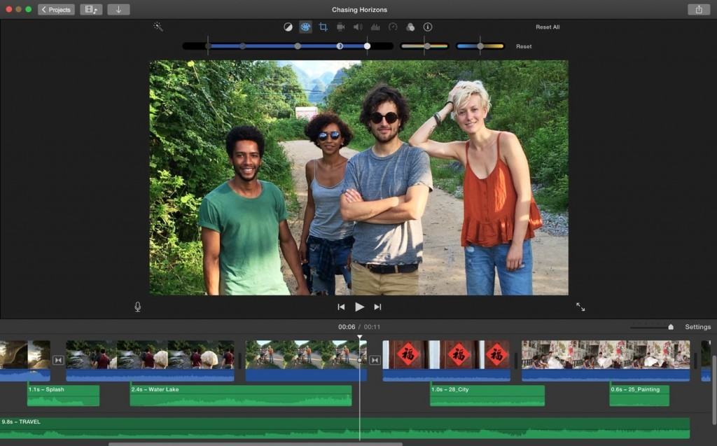 best camcorder for editing on mac